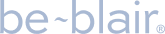 Logo BeBlair